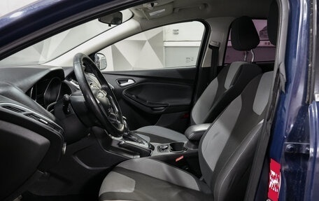 Ford Focus III, 2014 год, 787 000 рублей, 10 фотография