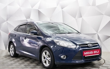 Ford Focus III, 2014 год, 787 000 рублей, 7 фотография