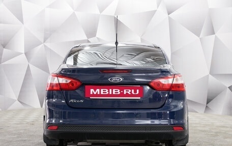 Ford Focus III, 2014 год, 787 000 рублей, 4 фотография