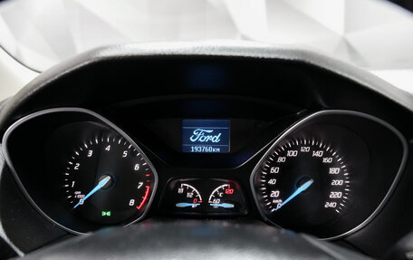 Ford Focus III, 2014 год, 787 000 рублей, 15 фотография