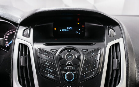Ford Focus III, 2014 год, 787 000 рублей, 19 фотография