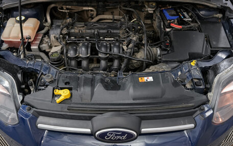 Ford Focus III, 2014 год, 787 000 рублей, 21 фотография