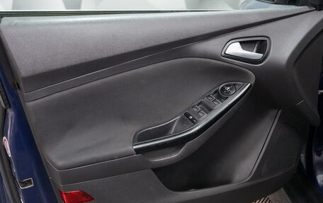 Ford Focus III, 2014 год, 787 000 рублей, 16 фотография