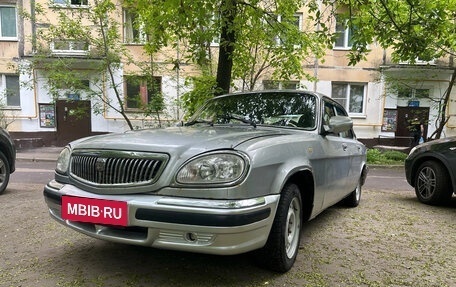 ГАЗ 31105 «Волга», 2005 год, 135 000 рублей, 2 фотография