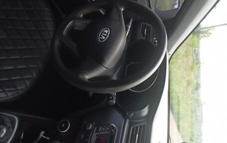 KIA Rio III рестайлинг, 2012 год, 790 000 рублей, 5 фотография