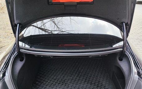Volkswagen Passat CC I рестайлинг, 2012 год, 1 360 000 рублей, 14 фотография