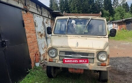 ЛуАЗ 969, 1980 год, 55 000 рублей, 5 фотография