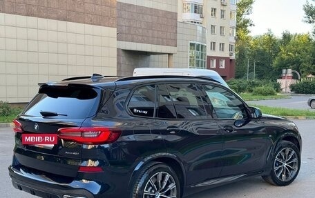 BMW X5, 2021 год, 7 900 000 рублей, 2 фотография