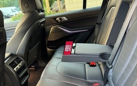 BMW X5, 2021 год, 7 900 000 рублей, 9 фотография