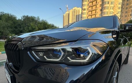 BMW X5, 2021 год, 7 900 000 рублей, 18 фотография