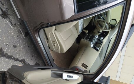 Nissan Murano, 2012 год, 2 050 000 рублей, 5 фотография
