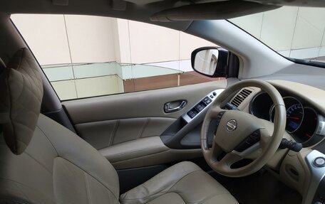 Nissan Murano, 2012 год, 2 050 000 рублей, 6 фотография