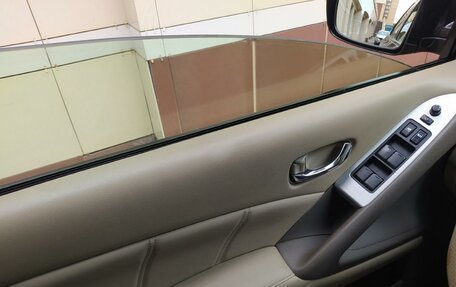 Nissan Murano, 2012 год, 2 050 000 рублей, 11 фотография