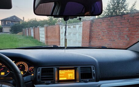 Opel Vectra C рестайлинг, 2007 год, 585 000 рублей, 23 фотография