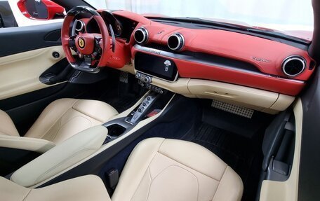 Ferrari Portofino, 2018 год, 18 500 000 рублей, 8 фотография