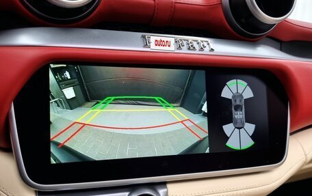 Ferrari Portofino, 2018 год, 18 500 000 рублей, 16 фотография