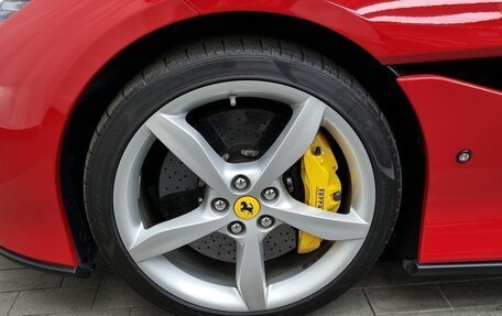 Ferrari Portofino, 2018 год, 18 500 000 рублей, 6 фотография