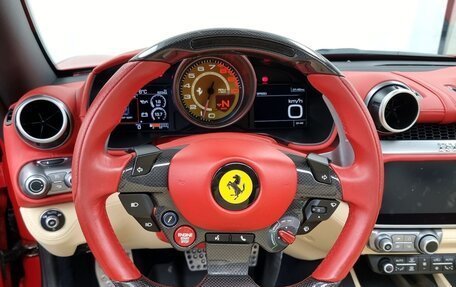 Ferrari Portofino, 2018 год, 18 500 000 рублей, 14 фотография