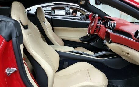 Ferrari Portofino, 2018 год, 18 500 000 рублей, 12 фотография