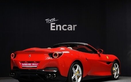Ferrari Portofino, 2018 год, 18 500 000 рублей, 3 фотография