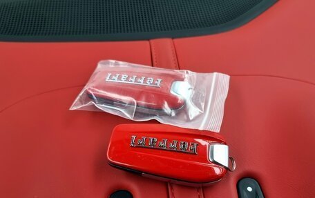 Ferrari Portofino, 2018 год, 18 500 000 рублей, 20 фотография
