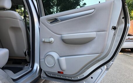 Mercedes-Benz B-Класс, 2007 год, 770 000 рублей, 12 фотография