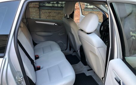 Mercedes-Benz B-Класс, 2007 год, 770 000 рублей, 11 фотография