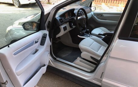 Mercedes-Benz B-Класс, 2007 год, 770 000 рублей, 9 фотография