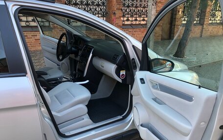 Mercedes-Benz B-Класс, 2007 год, 770 000 рублей, 10 фотография
