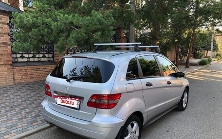 Mercedes-Benz B-Класс, 2007 год, 770 000 рублей, 7 фотография
