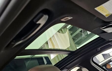 BMW X3, 2021 год, 3 470 000 рублей, 7 фотография
