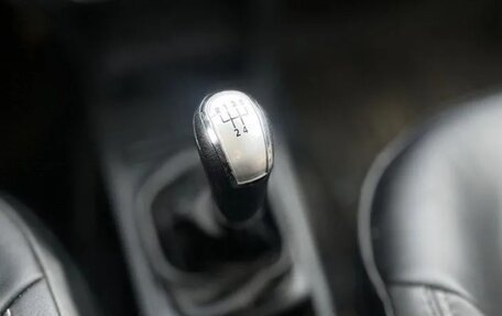 Skoda Fabia I, 2005 год, 236 000 рублей, 11 фотография