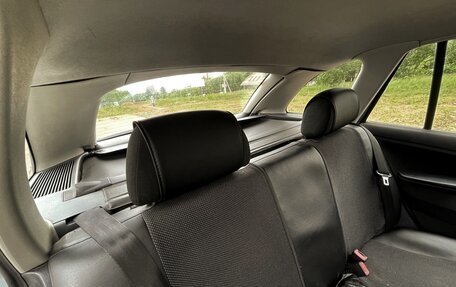 Skoda Fabia I, 2005 год, 236 000 рублей, 24 фотография