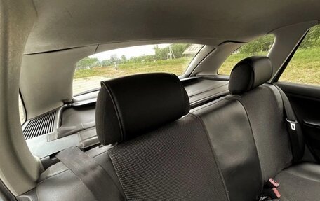 Skoda Fabia I, 2005 год, 236 000 рублей, 13 фотография