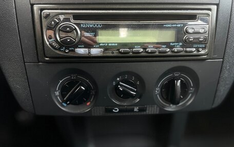 Skoda Fabia I, 2005 год, 236 000 рублей, 20 фотография
