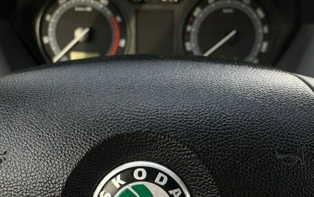 Skoda Fabia I, 2005 год, 236 000 рублей, 29 фотография