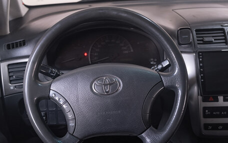 Toyota Avensis Verso I рестайлинг, 2005 год, 949 000 рублей, 13 фотография