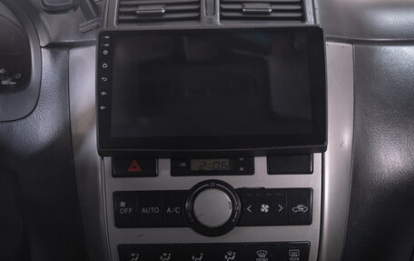 Toyota Avensis Verso I рестайлинг, 2005 год, 949 000 рублей, 15 фотография