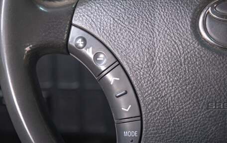 Toyota Avensis Verso I рестайлинг, 2005 год, 949 000 рублей, 14 фотография