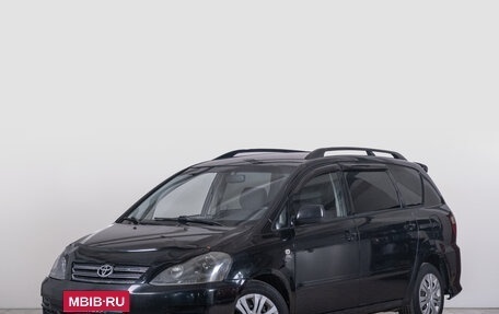 Toyota Avensis Verso I рестайлинг, 2005 год, 949 000 рублей, 3 фотография