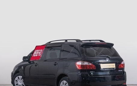 Toyota Avensis Verso I рестайлинг, 2005 год, 949 000 рублей, 6 фотография