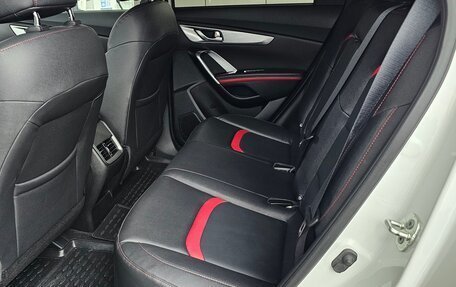 Changan CS55 I, 2023 год, 1 750 000 рублей, 10 фотография