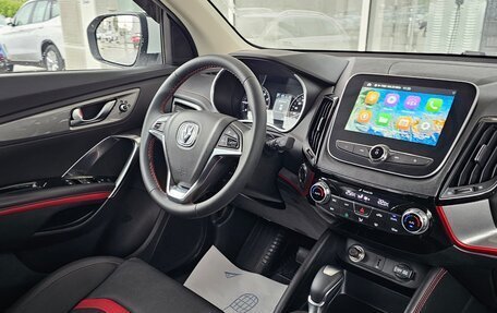 Changan CS55 I, 2023 год, 1 750 000 рублей, 5 фотография