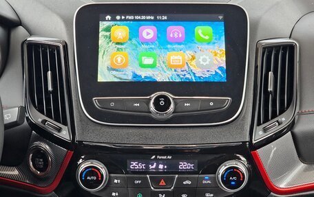 Changan CS55 I, 2023 год, 1 750 000 рублей, 8 фотография