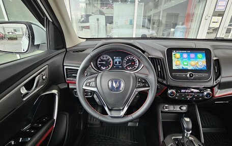 Changan CS55 I, 2023 год, 1 750 000 рублей, 6 фотография