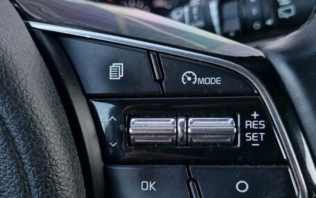KIA Sportage IV рестайлинг, 2020 год, 2 300 000 рублей, 15 фотография
