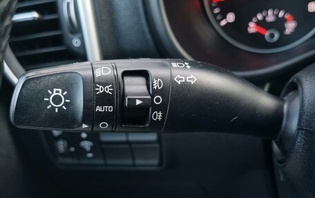 KIA Sportage IV рестайлинг, 2020 год, 2 300 000 рублей, 16 фотография