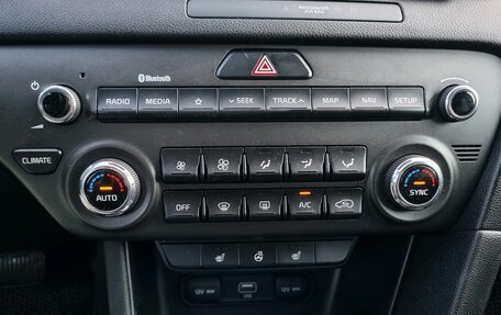 KIA Sportage IV рестайлинг, 2020 год, 2 300 000 рублей, 19 фотография