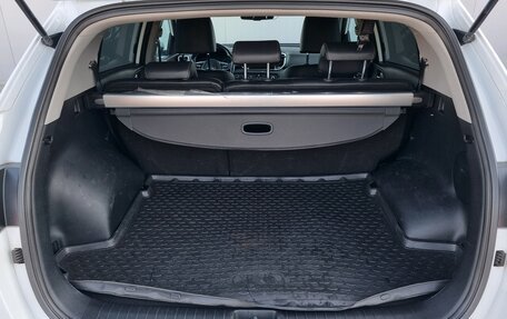 KIA Sportage IV рестайлинг, 2020 год, 2 300 000 рублей, 24 фотография