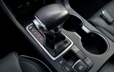 KIA Sportage IV рестайлинг, 2020 год, 2 300 000 рублей, 20 фотография